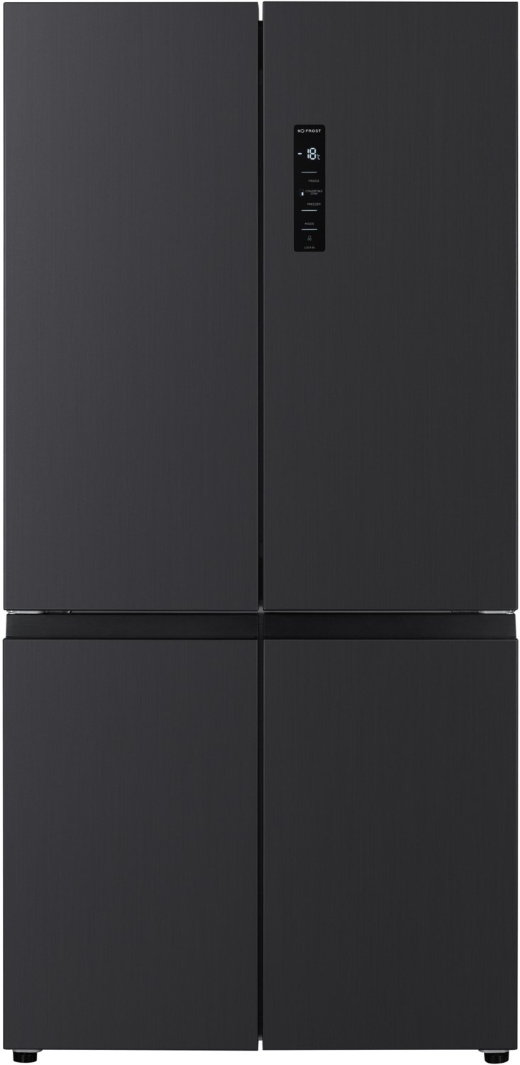 Elvita CKD6910S schwarz