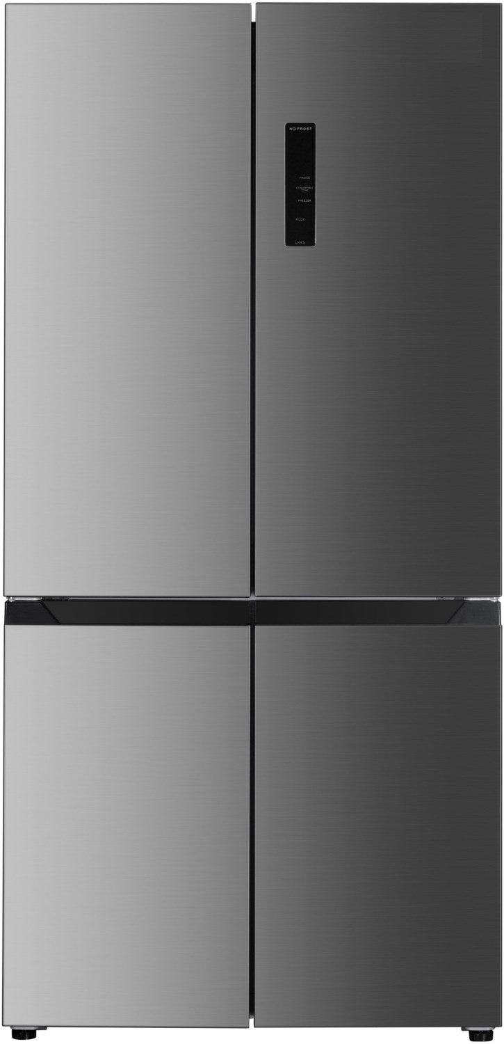 Elvita CKD6910X edelstahl