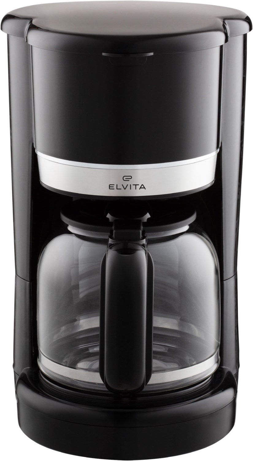 Elvita CKB1902S schwarz