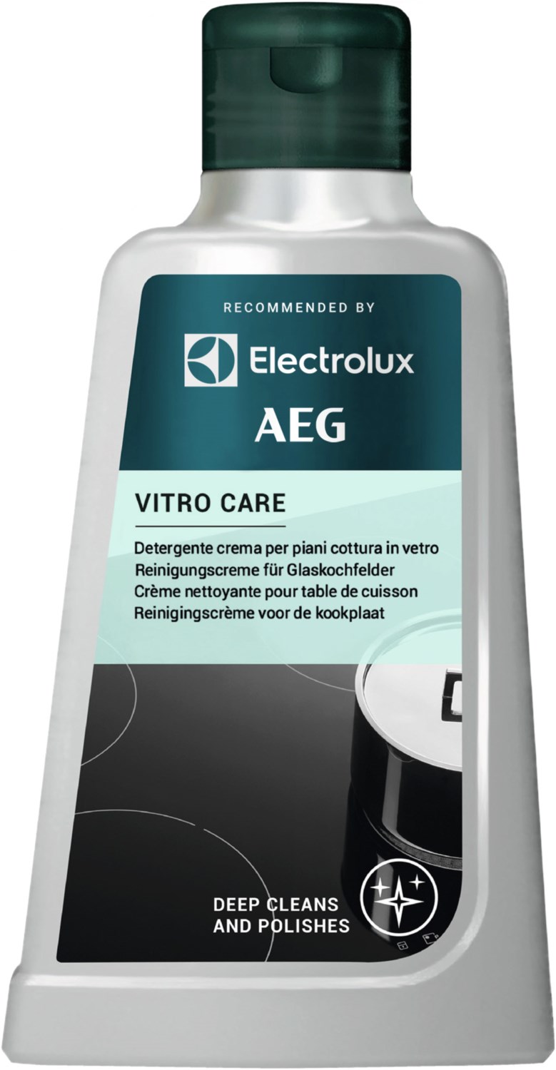 AEG Kochfeld Reinigungscreme (300ml)