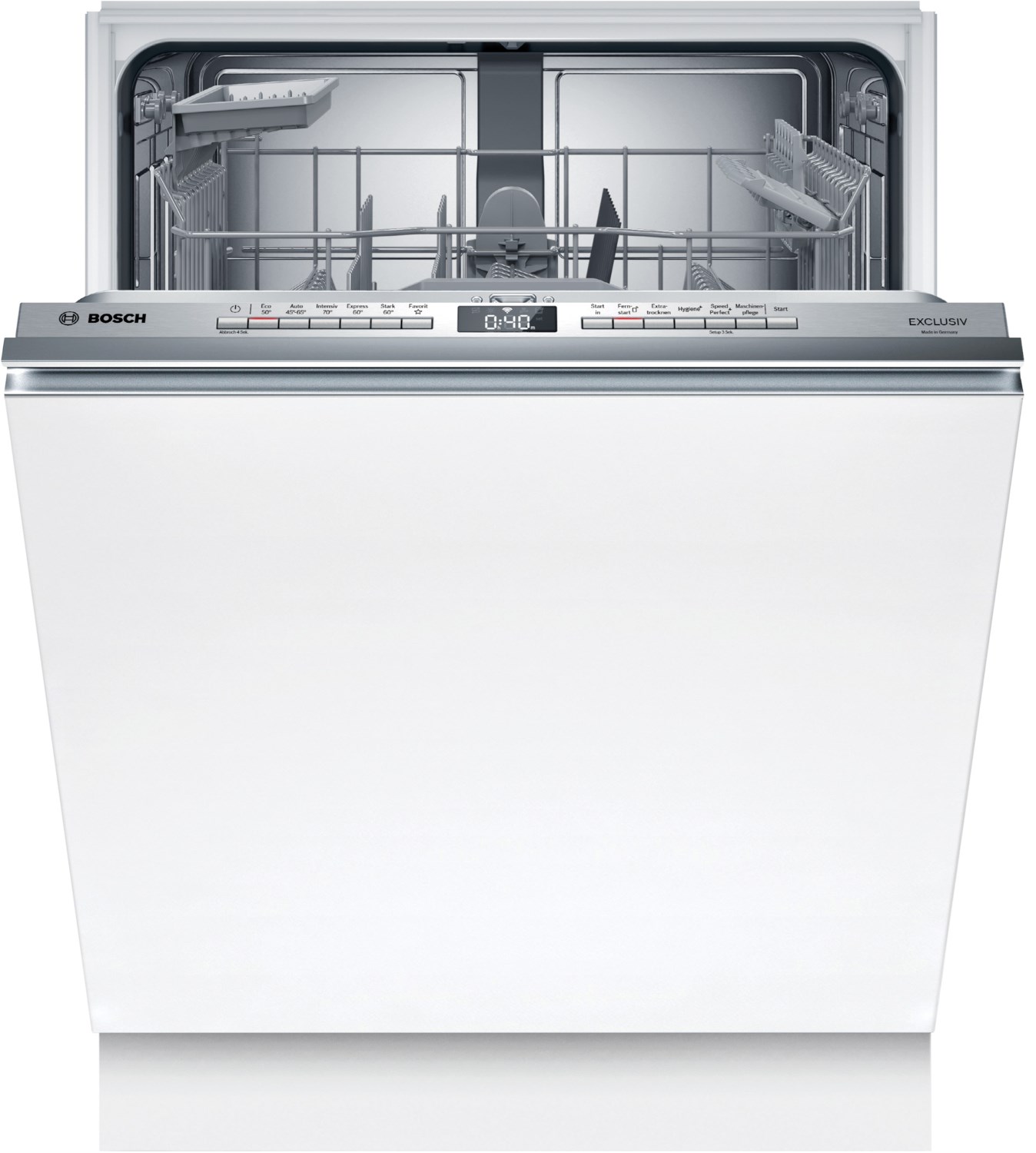 Bosch SBV4EBX03D