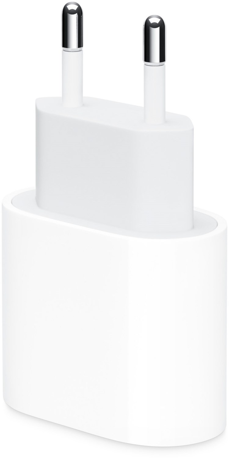 Apple USB-C Power Adapter (20W)