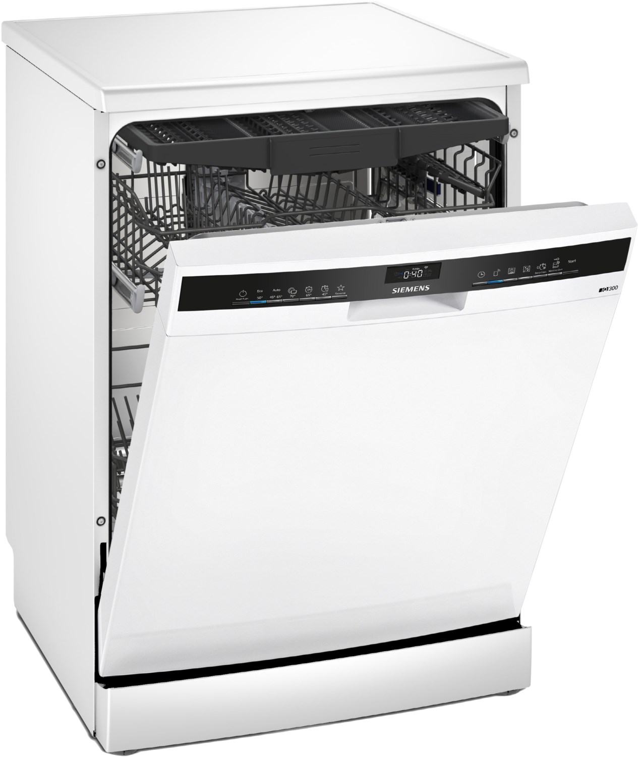 Siemens SN23HW02ME wei&szlig;