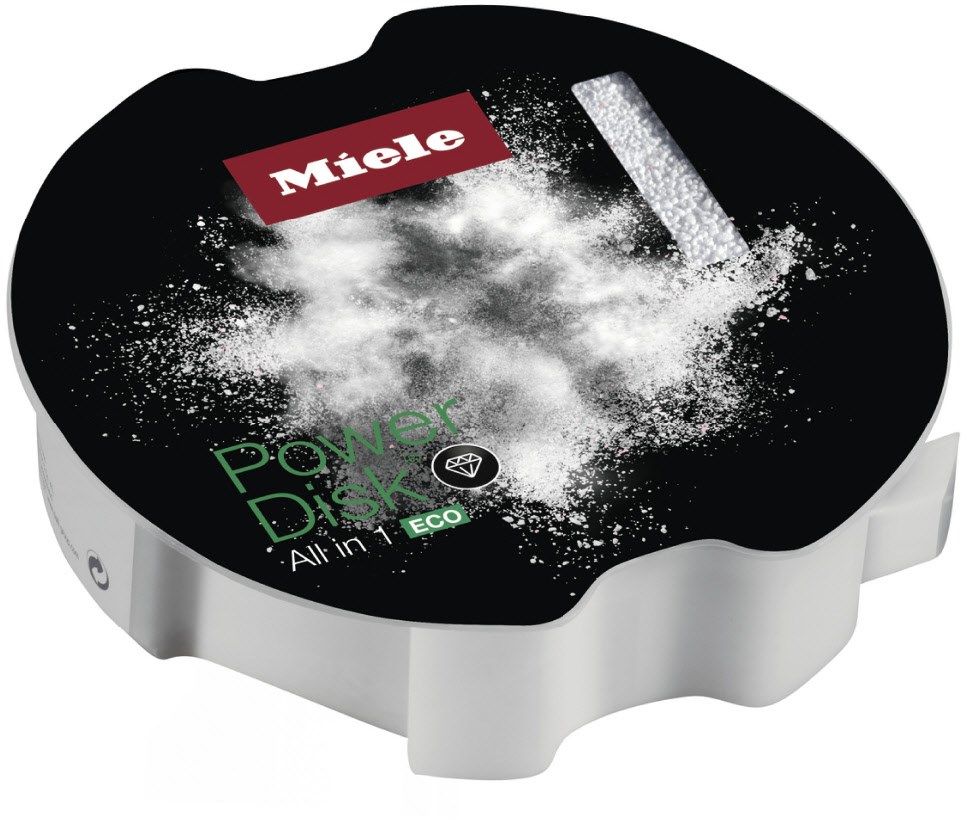 Miele GSCL4001PE PowerDisk ECO 400g