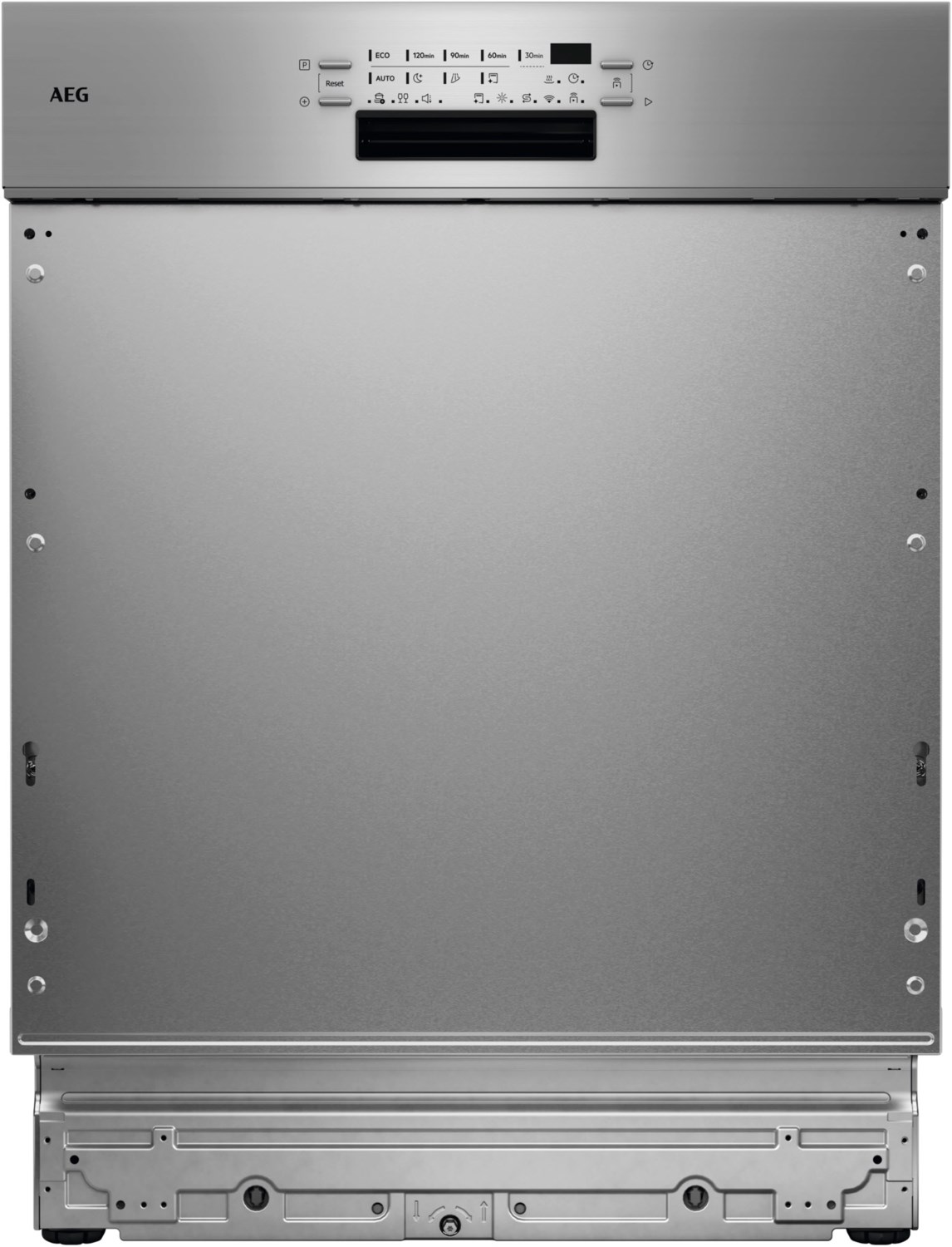 AEG GT7200A1SCM edelstahl