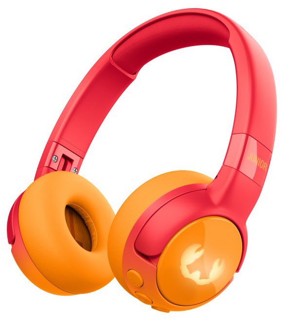 Fresh &acute;n Rebel Code Junior Funny Fox