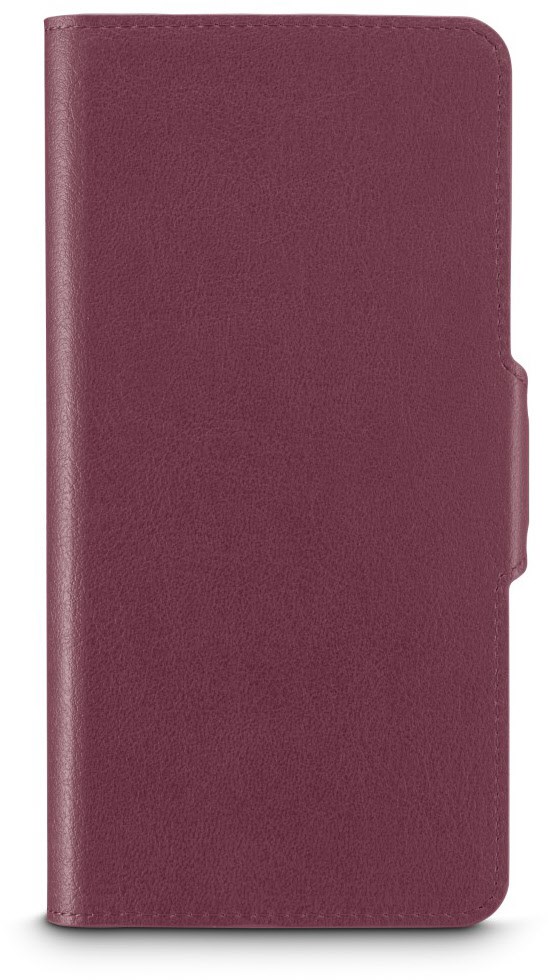Hama Handytasche Eco f&uuml;r Smartphone 8x17cm rot
