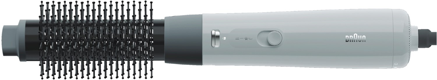 Braun BRAS152E grau