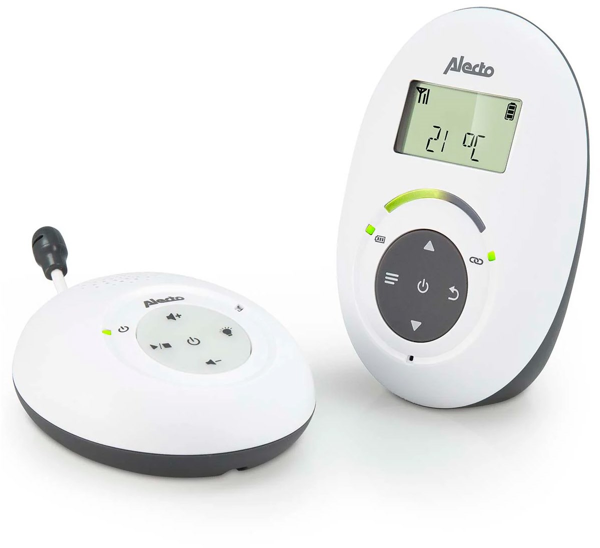 Alecto DBX-125