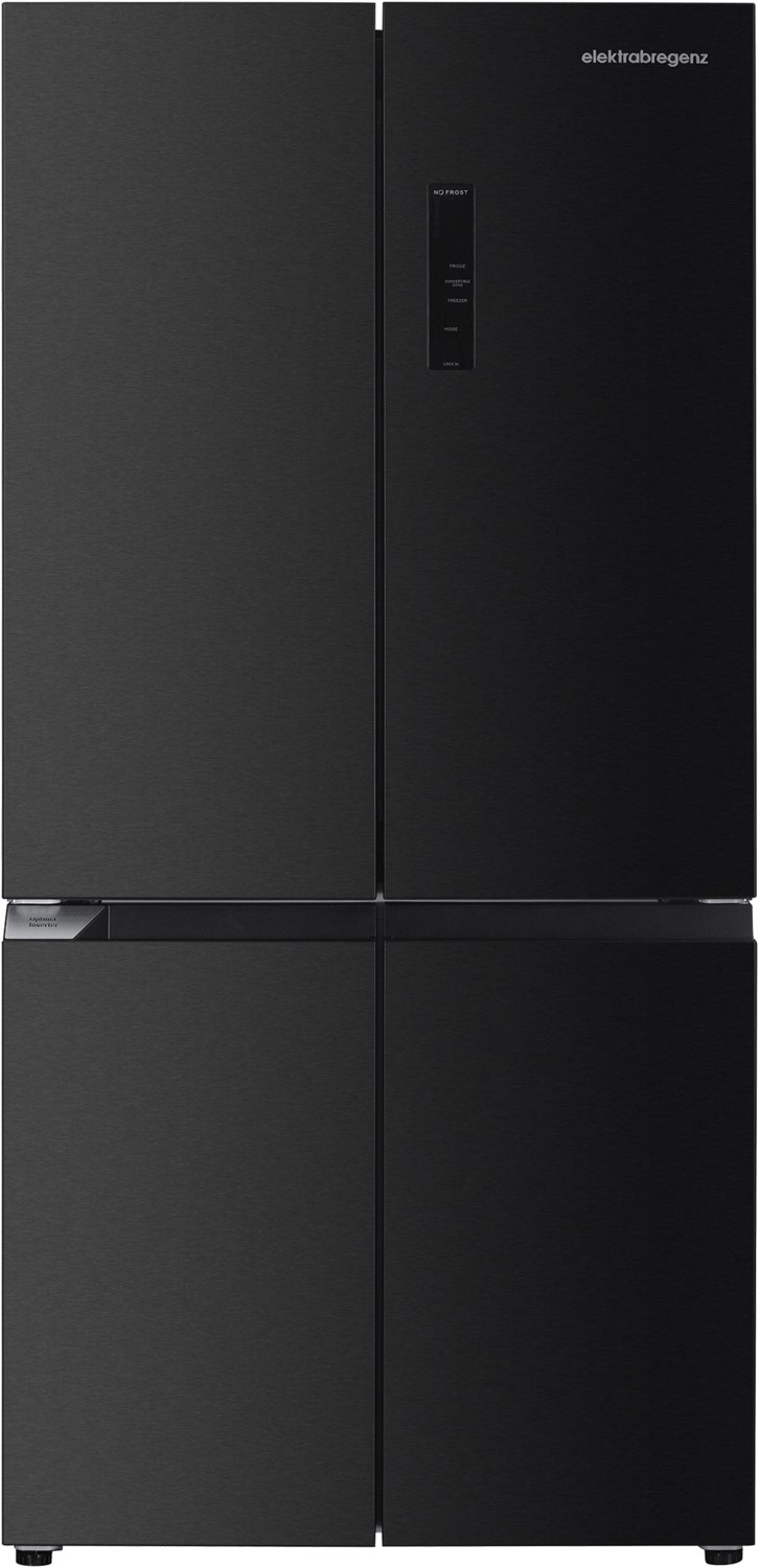 elektrabregenz SBSQ4600DX