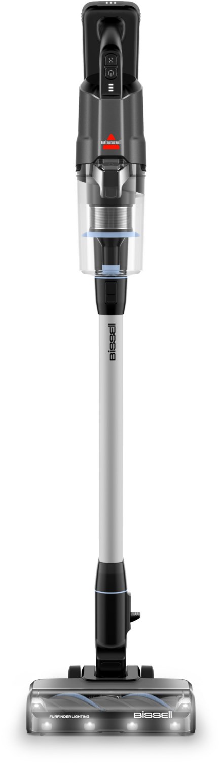 Bissell 4092N PowerClean FurFinder PRO Handstick grau/schwarz