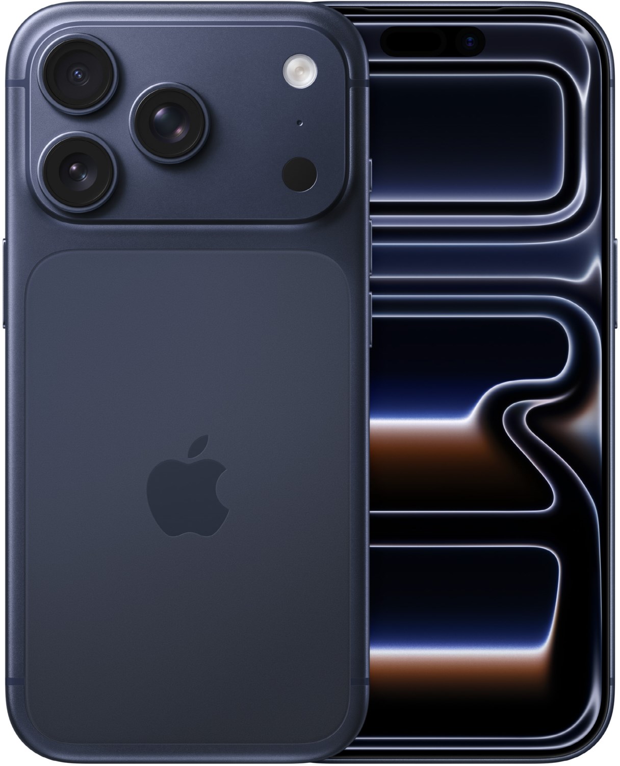 iPhone 17 Pro (512GB) tiefblau