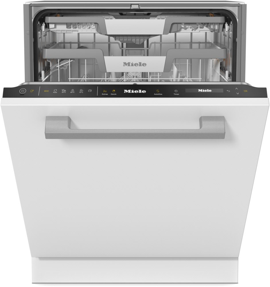 Miele G 7651 SCVi AD EnergyHero