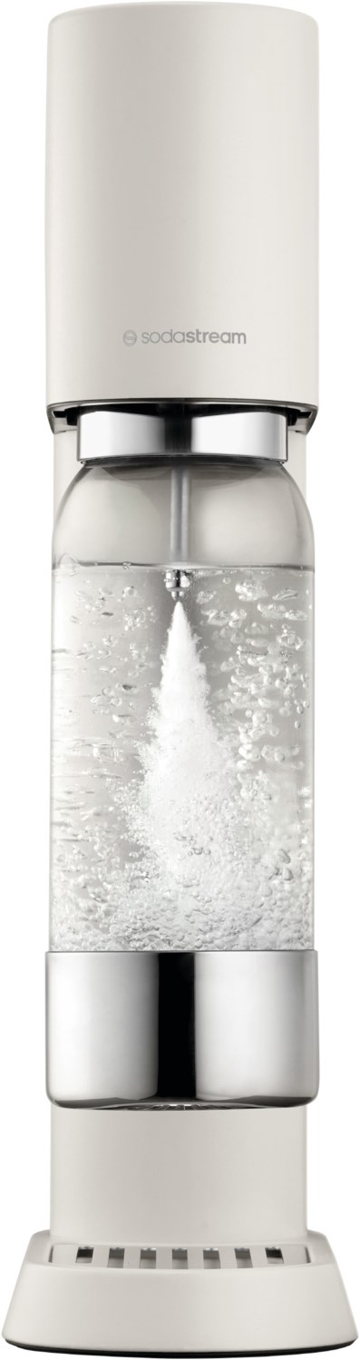 SodaStream Enso Wassersprudler sand