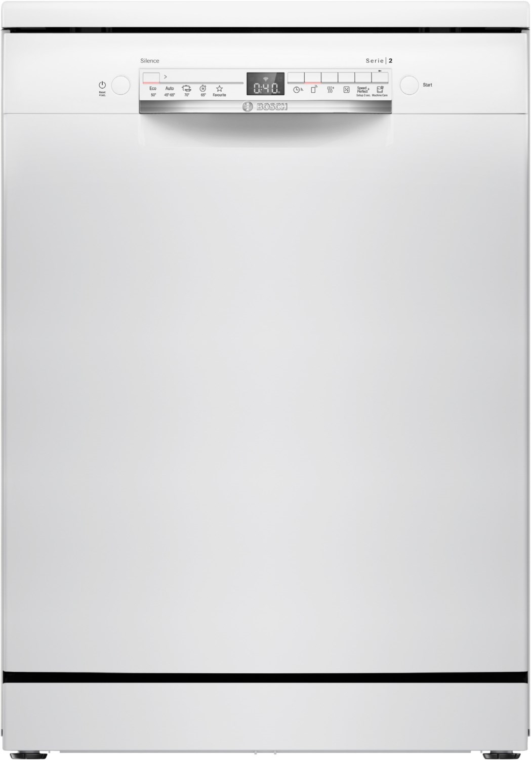 Bosch SMS2HTW08E wei&szlig;