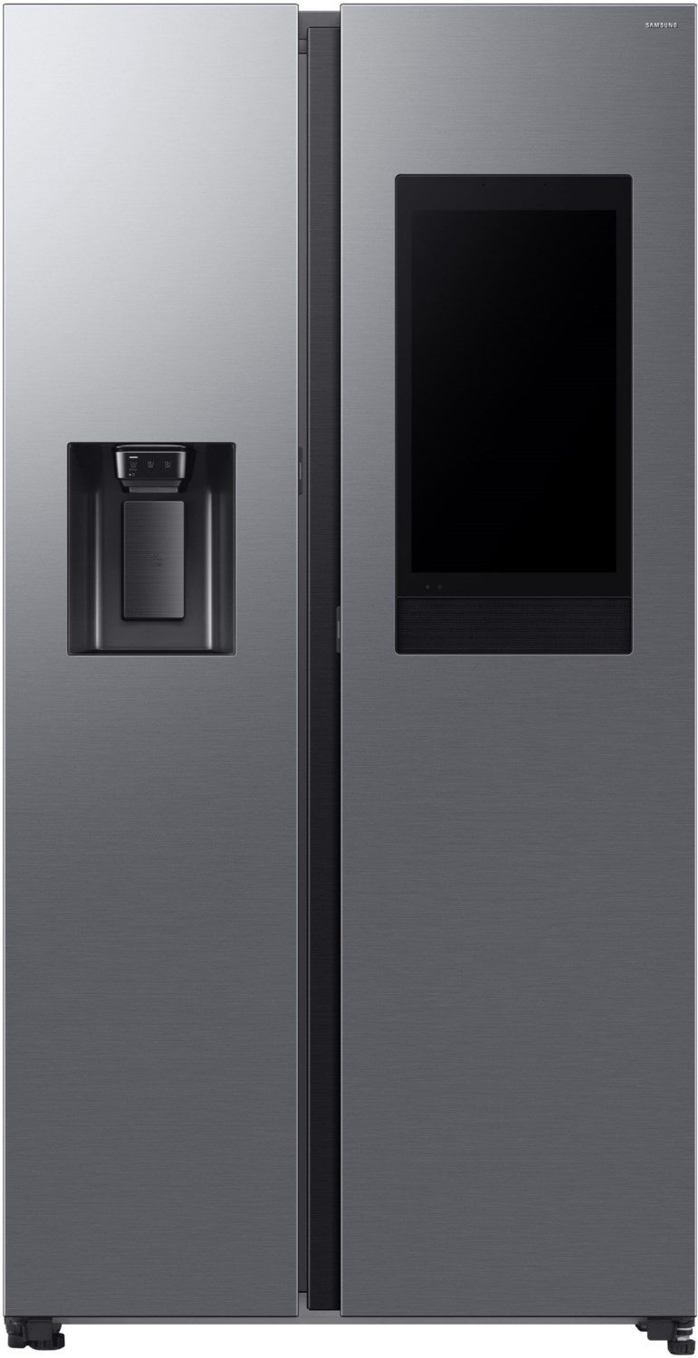 RS90F67BET silber
