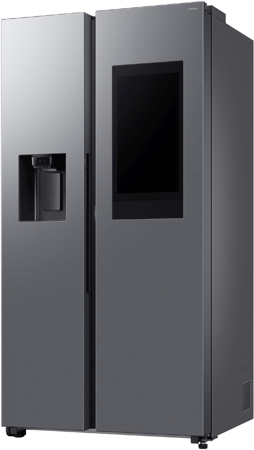 RS90F67BET silber