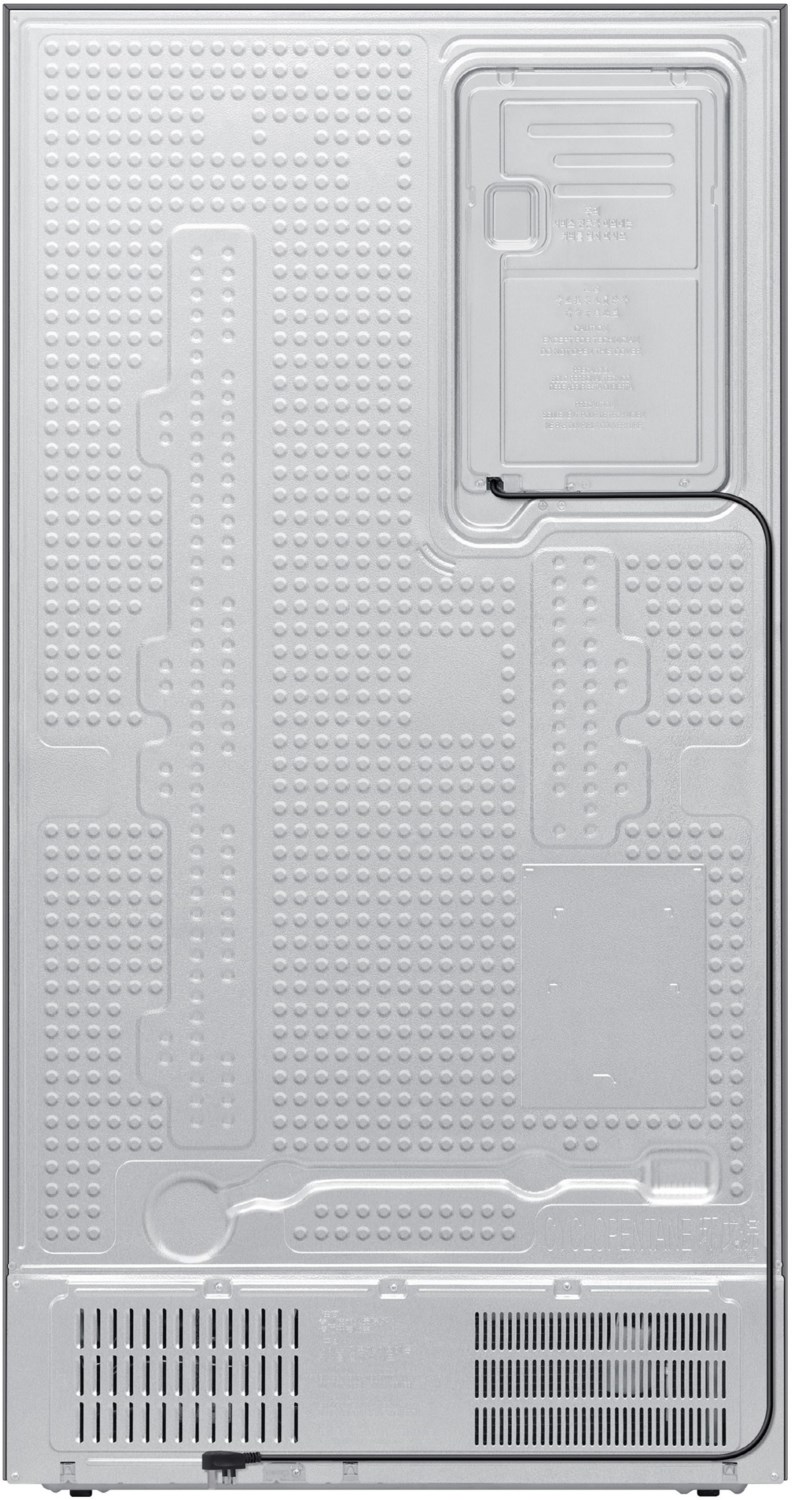 RS90F67BET silber