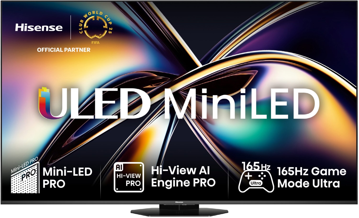 Hisense 100U8Q
