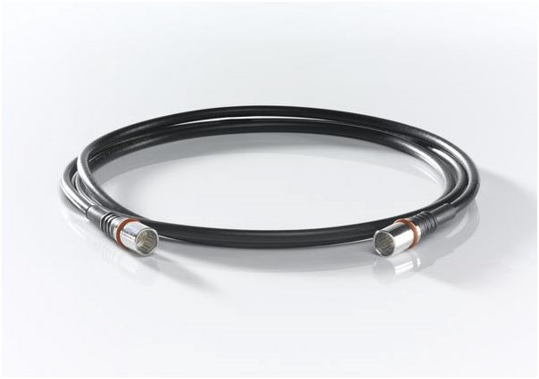 Wisi DS 50 U 0500 (5m)