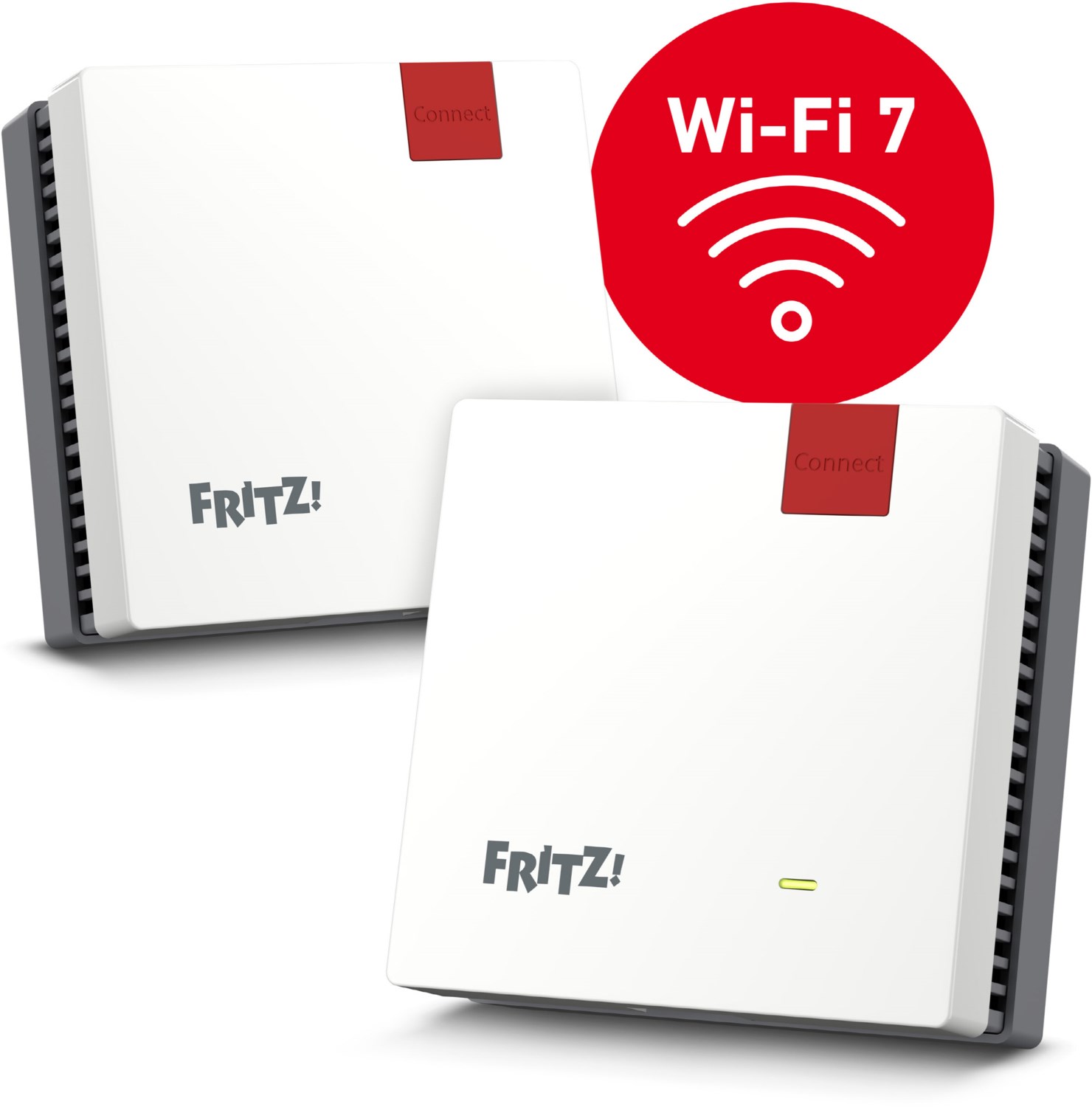 Fritz! FRITZ!Mesh Set 1700 (2er Pack)