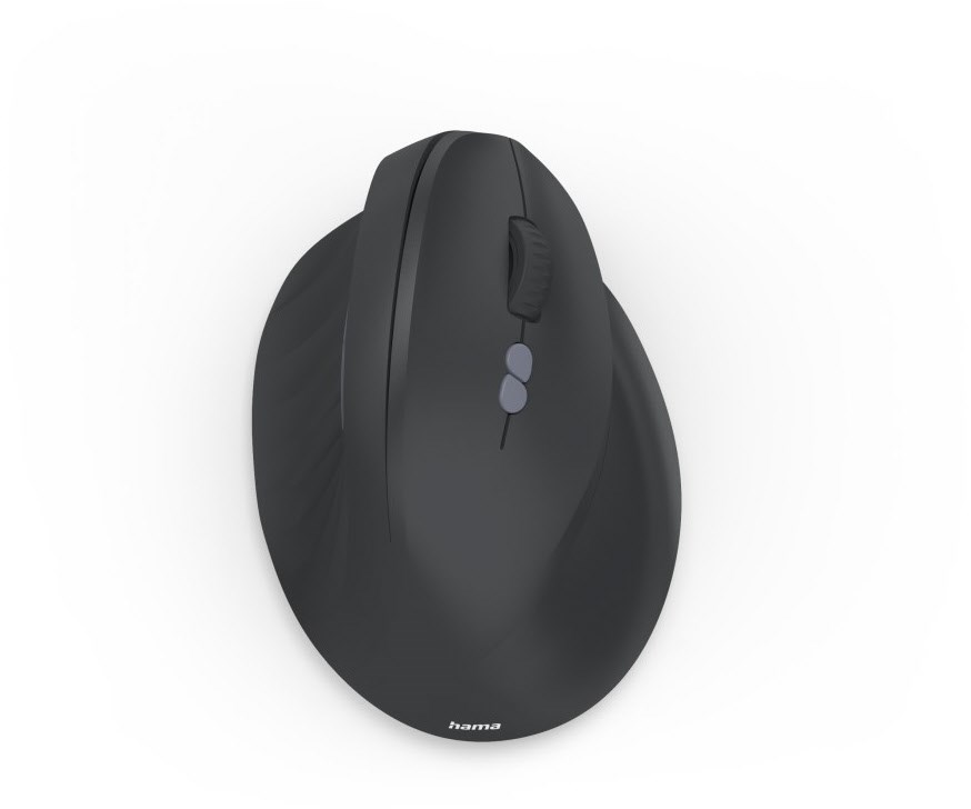 Hama EWM-500R schwarz