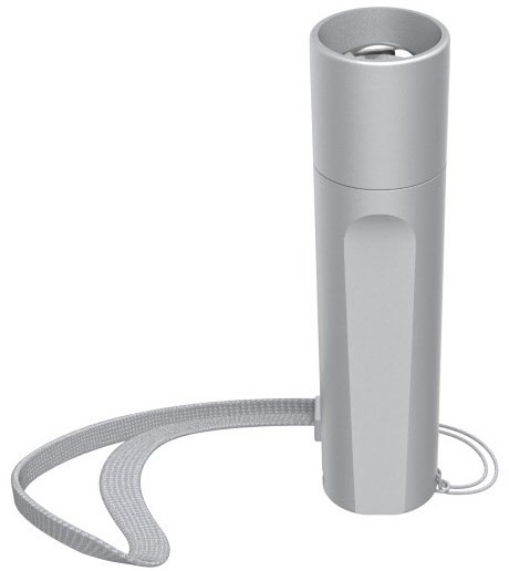 Hama FL60 silber