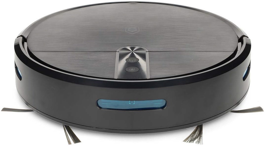 Nedis WIFIVCR10CBK schwarz