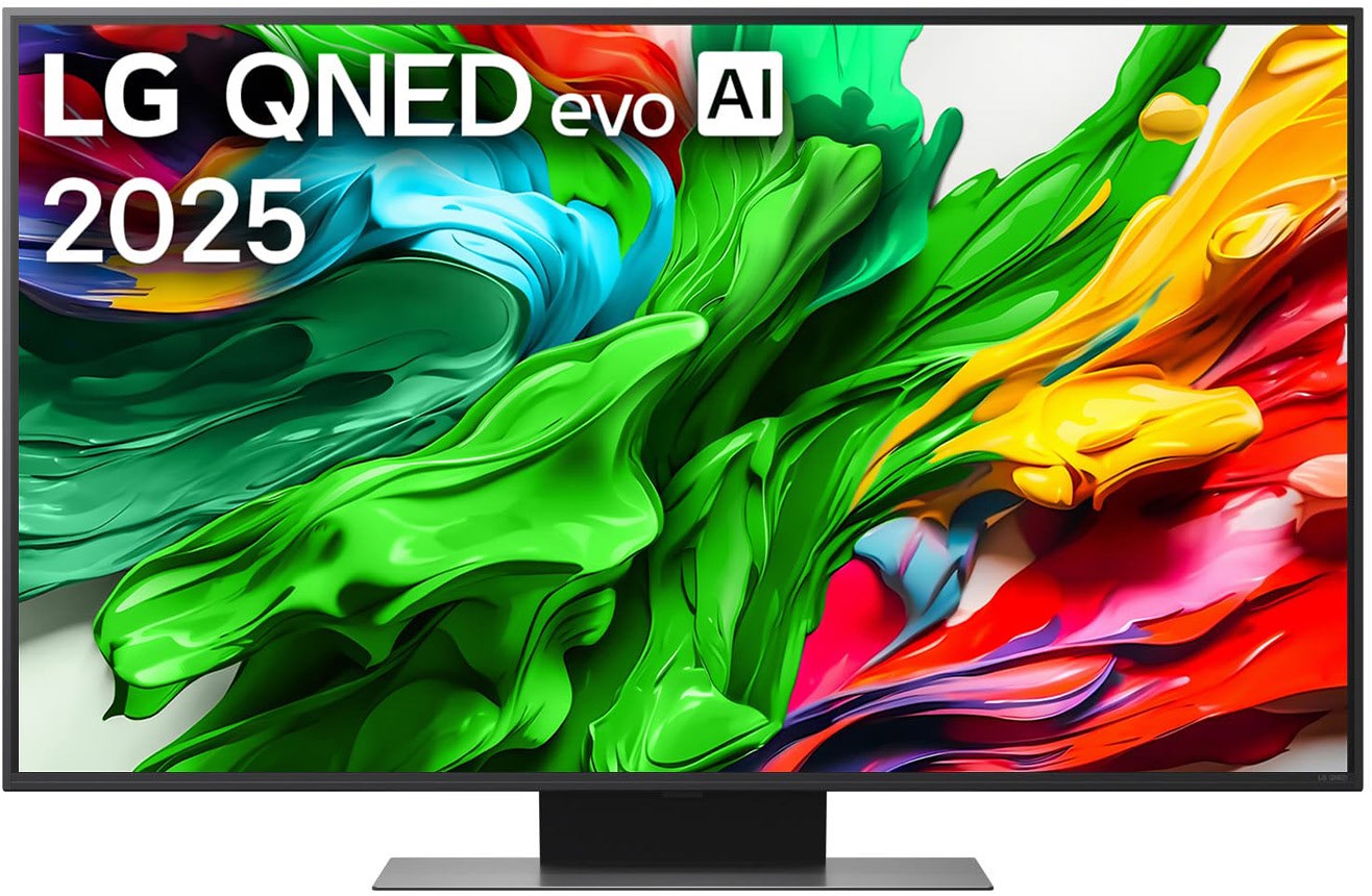 LG 50QNED86A6C