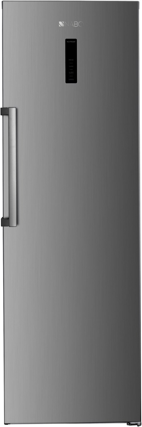 Nabo KT 3750 edelstahl