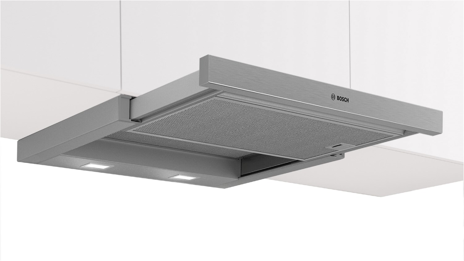 Bosch DFL063W57 silbermetallic