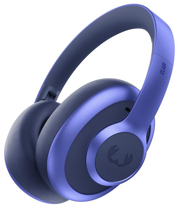 Fresh &acute;n Rebel Clam Ace 2 True Blue