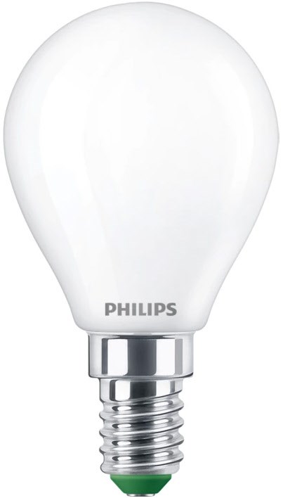 Philips LEDCLA 40W P45 E14 2700K FR UE SRT4