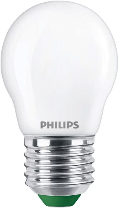 Philips LEDCLA 40W P45 E27 2700K FR UE SRT4