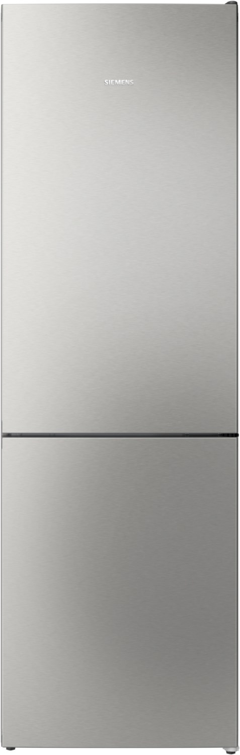 Siemens KG36NVIAG edelstahl