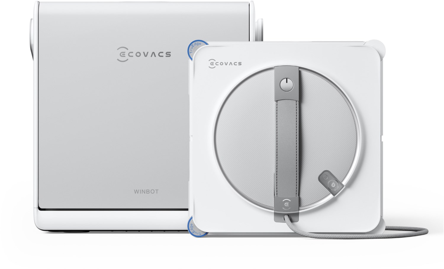 Ecovacs Winbot W2S Omni weiss