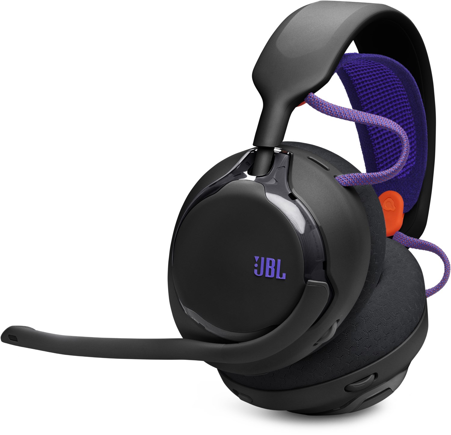 JBL Quantum 650 schwarz