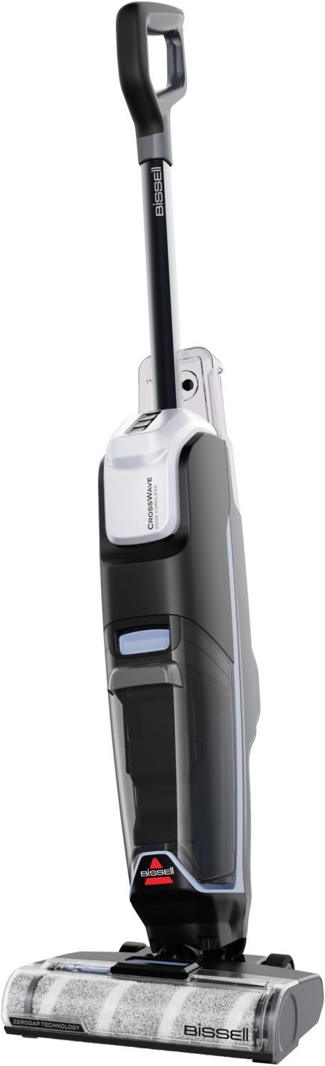 Bissell 4327N Crosswave Edge Cordless Pro schwarz/silber
