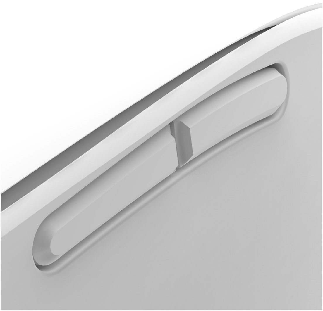 WM-450 weiss