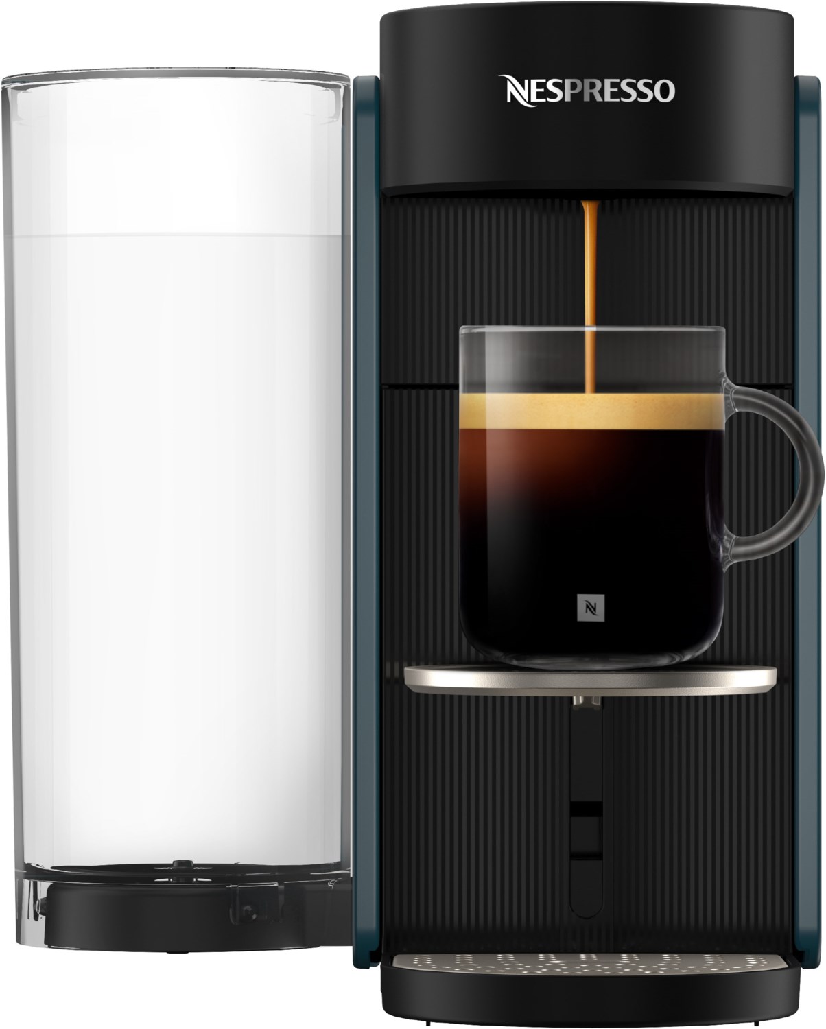Krups XN9404F0 Nespresso Vertuo Up ocean blue