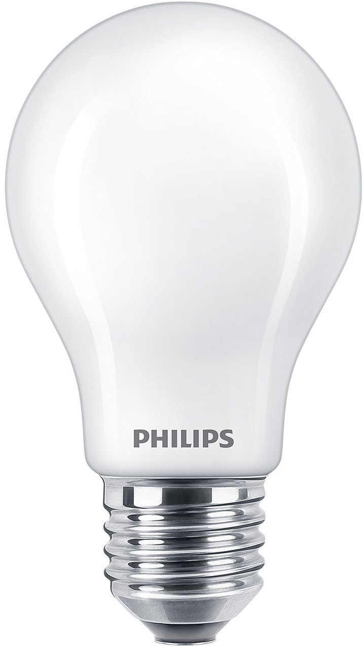 Philips LEDclassic 60W A60 E27 FR WGD90