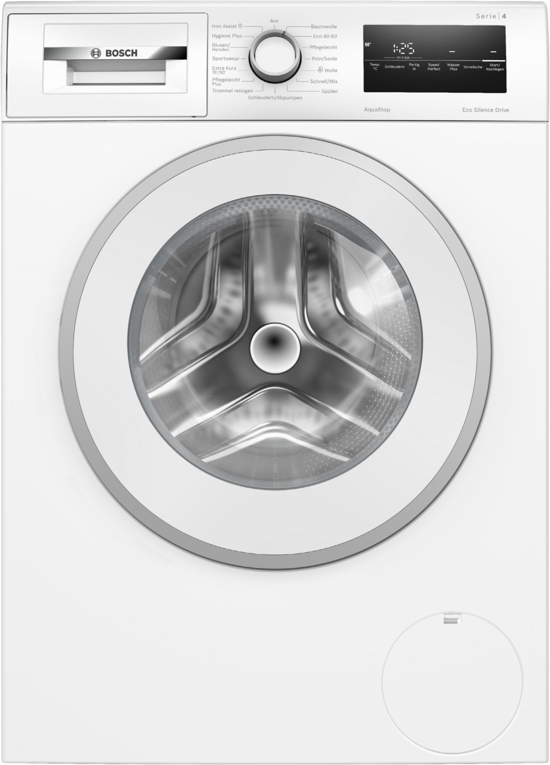 Bosch WAN282E3 weiss