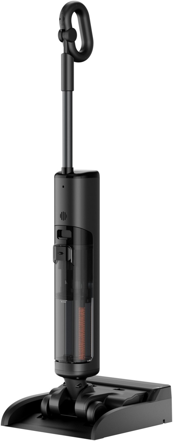 UWANT Wet&Dry Vacuum D600 schwarz