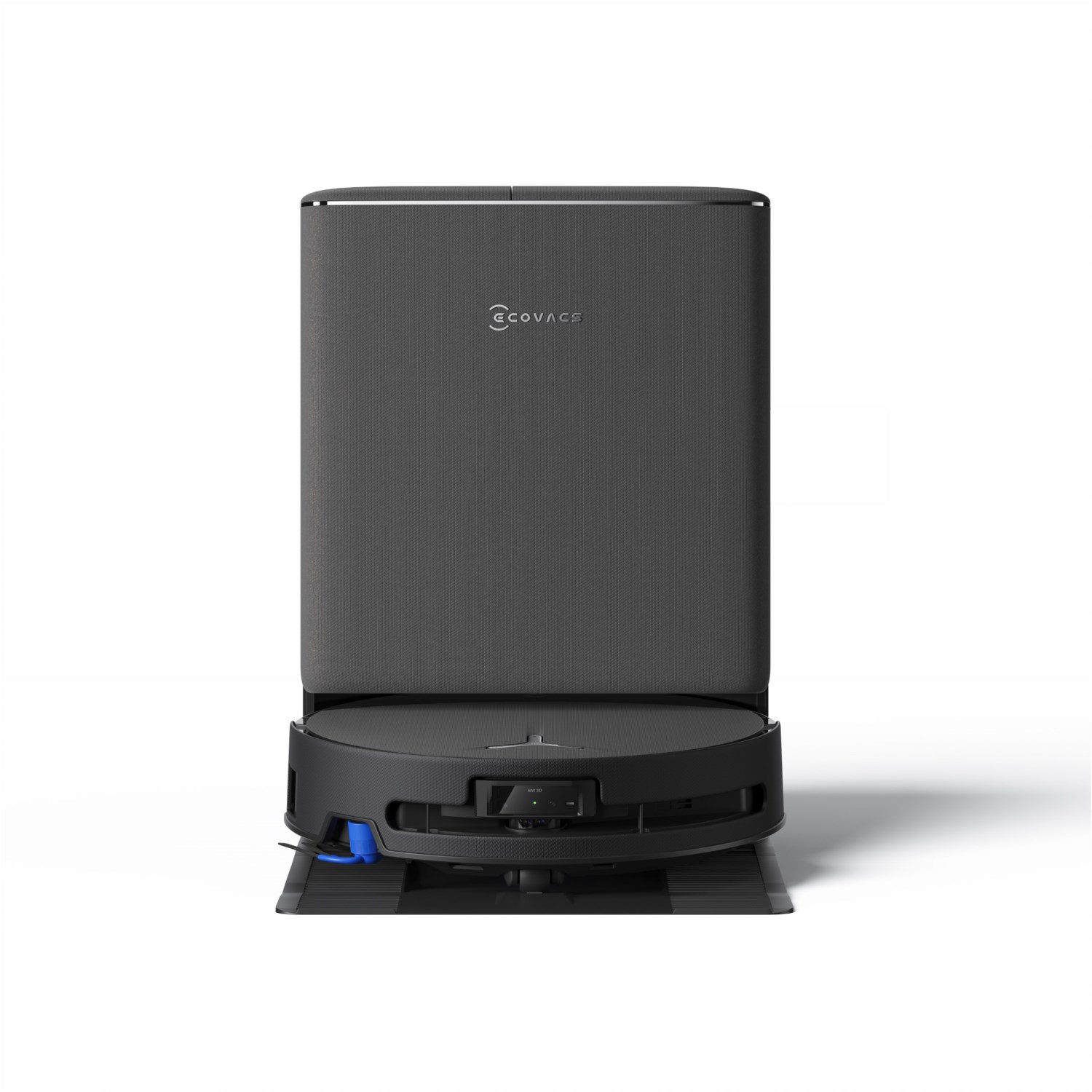 Ecovacs Deebot T90 Pro Omni schwarz