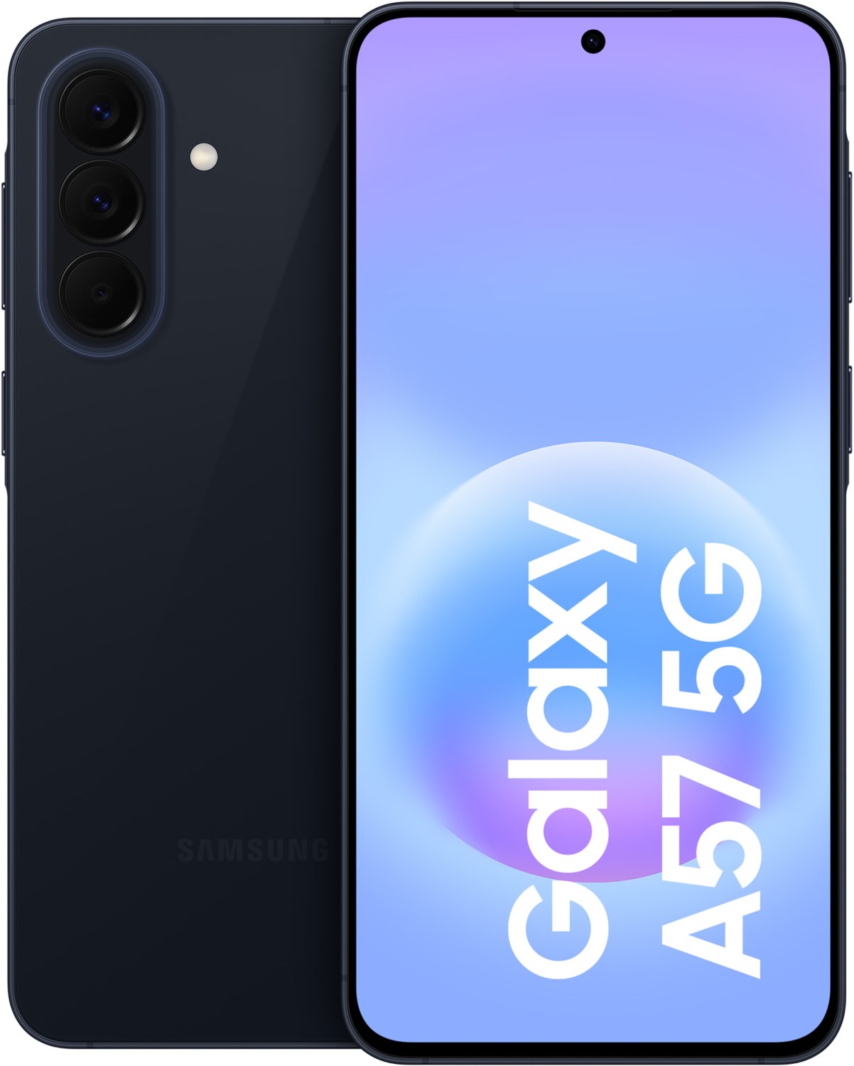 Samsung Galaxy A57 5G (128GB) awesome navy