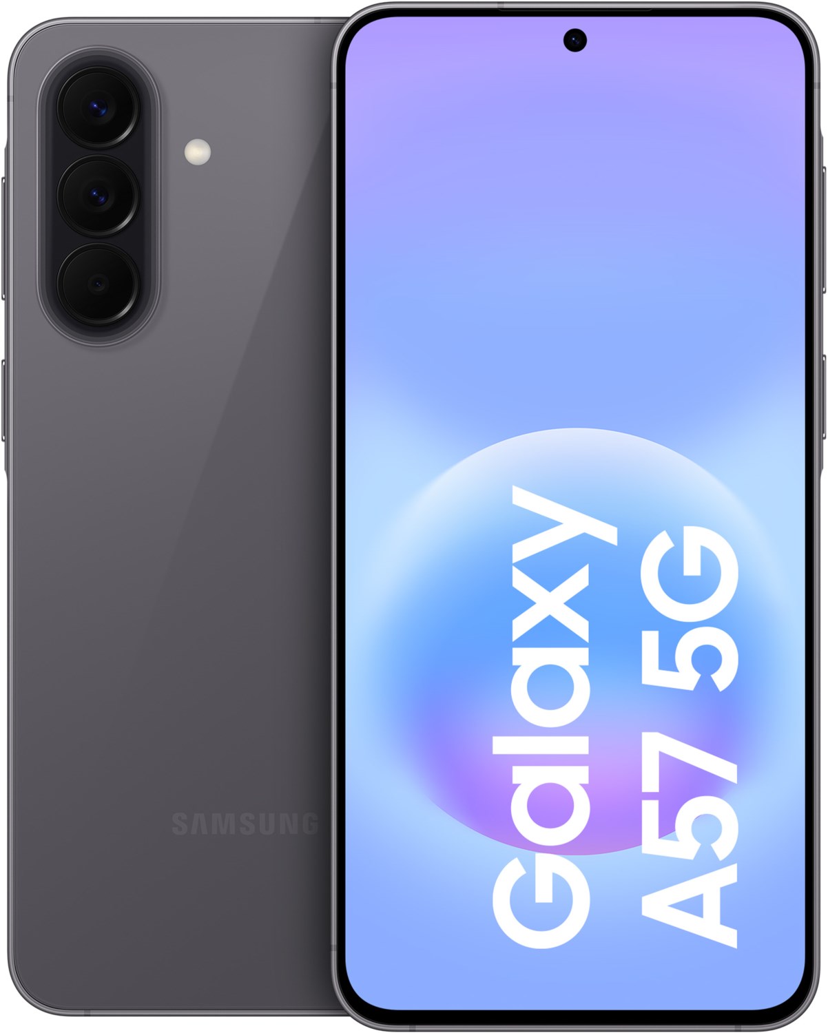 Samsung Galaxy A57 5G (128GB) awesome gray