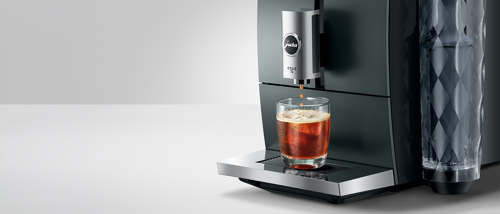zu den Jura Kaffeevollautomaten