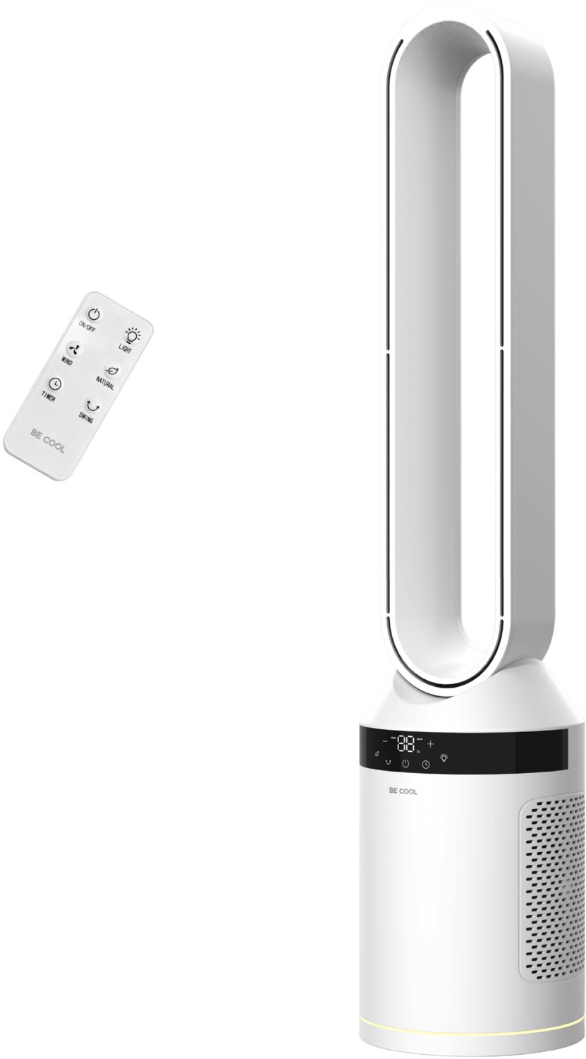 BCBLLFAN2601