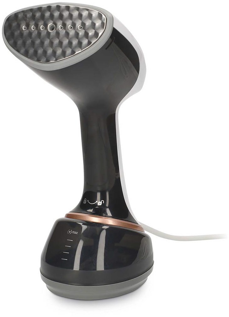 Nedis HHGS500 Dampfgl&auml;tter