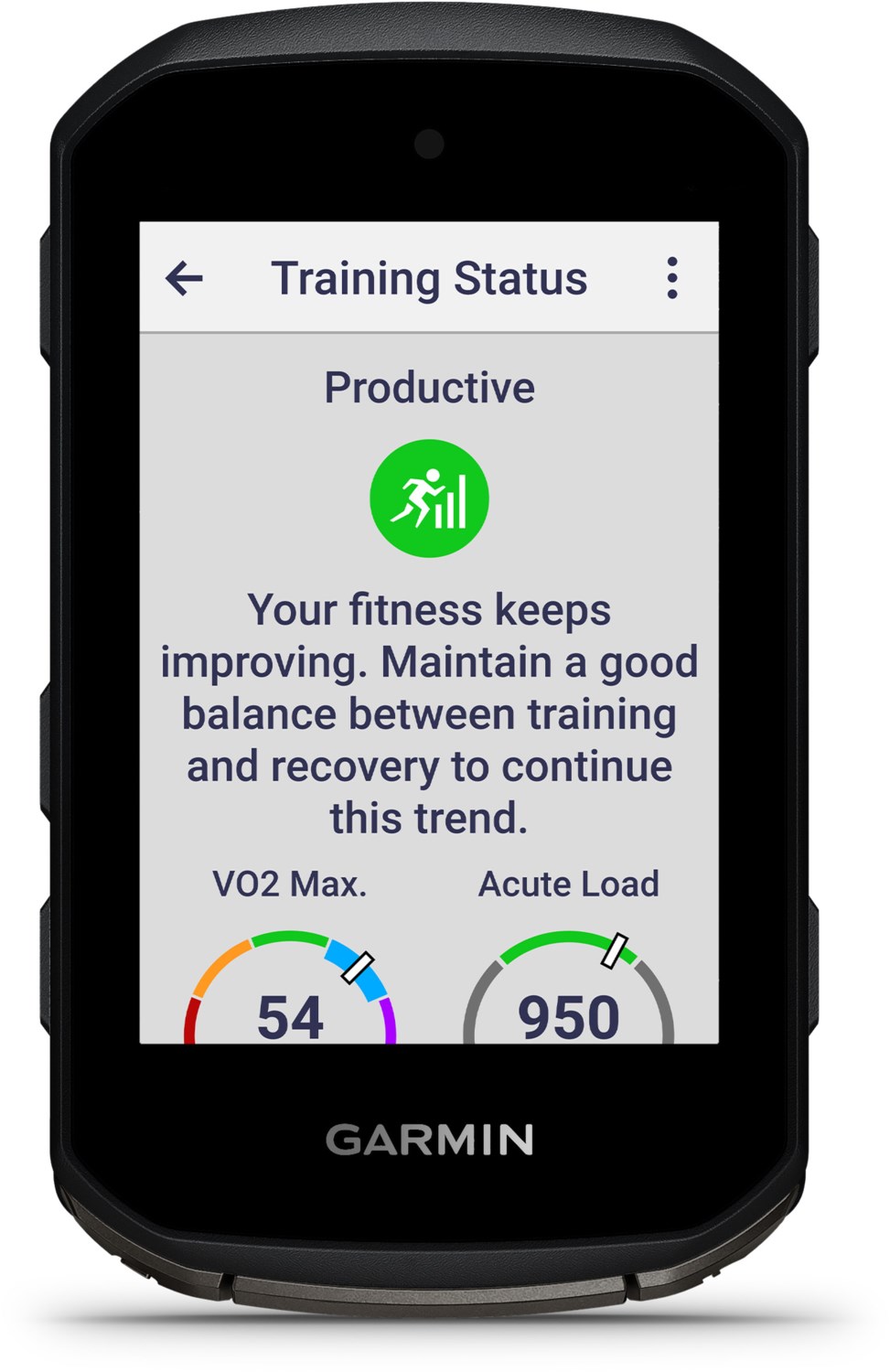Garmin Edge 850
